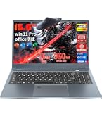 Amazon.co.jp: 15.6インチ 4K液晶（3840x2160）インテルN95 ノート