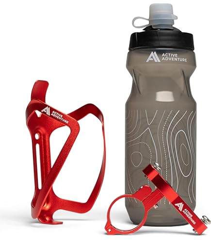 Amazon | Mongoose フラットロック 21段変速 ハードテイルマウンテン