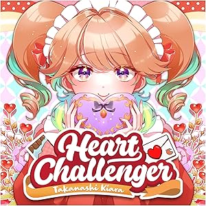 Heart Challenger