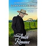 Forbidden Amish Romance (Seven Amish Bachelors Book 4)