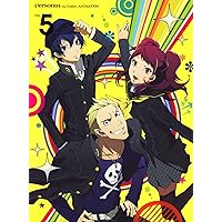 ペルソナ4 ザ・ゴールデン 4(通常版) [DVD] Amazon.co.jp: ペルソナ4 ザ・ゴールデン 4(通常版) [DVD] : 浪川大輔