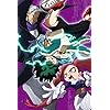僕のヒーローアカデミア Iphone 640 960 壁紙 エンデヴァー ホークス アニメ スマホ用画像