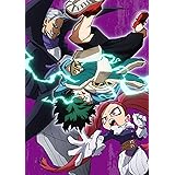 僕のヒーローアカデミア 4th Vol.5 Blu-ray 初回生産限定版
