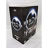 HEROES / ヒーローズ DVD-BOX 2