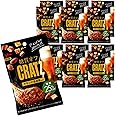 Ezaki Glico Sugar Off Crats (Chicken with Black Pepper), Glico Snacks, Snacks Set, Snacks, Sweets, Pastry, Beer, Highball, 1.5 oz (42 g) x 12 Bags