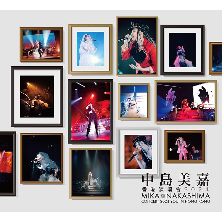 中島美嘉 CD セット 8枚 中島美嘉 CD セット 8枚 MIKA NAKASHIMA 中島美嘉 CDセット
