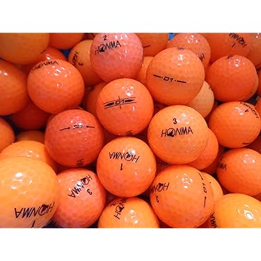 Amazon.co.jp 最新リリース: リサイクル・中古ゴルフボール の新着