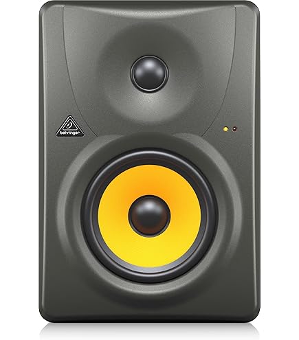 Amazon | べリンガー TRUTH B2030A | モニタースピーカー | 楽器・音響機器