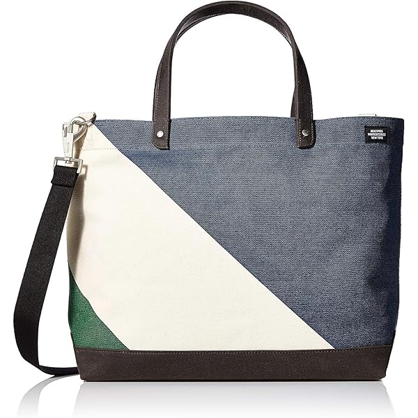 Amazon | [ジャック・スペード] メンズトートバッグ Men`s Dipped Coal