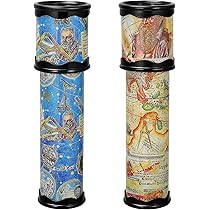 Amazon | アーテック カメラのカレイドスコープ 万華鏡クラフト