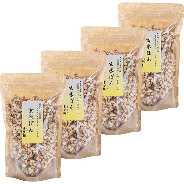 Amazon.co.jp: SDKWDH 家田製菓 こめぽん 200g×6袋 : 食品・飲料