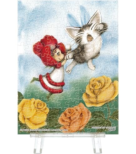 Amazon | 1000ピース ジグソーパズル わちふぃーるどの地図 (50x75cm