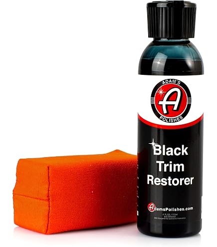 Amazon | Adam's Polishes One Step Metal Polish 4oz ワンステップ
