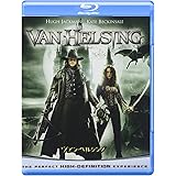ヴァン・ヘルシング [Blu-ray]