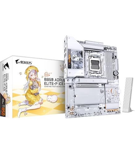 Amazon | GIGABYTE B850M D3HP マザーボード - AMD Ryzen 9000シリーズ