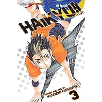 【今だけおまけ付‼️】Haikyuu!! 英語版 全45巻/ハイキュー!!洋書 Amazon.com: Haikyu!!, Vol. 45: Challengers eBook : Furudate