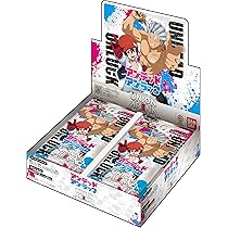 Amazon.co.jp: バンダイ (BANDAI) UNION ARENA ブースターパック 