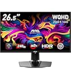 Amazon.co.jp: TCL 量子ドットMini LED モニター 27インチ 27R83U 4K
