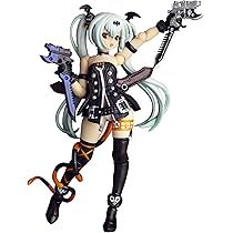 Amazon.co.jp: レガシーOFリボルテック クイーンズゲイト 門を開く者