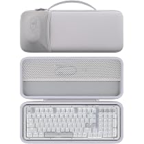 Amazon.co.jp: co2CREA 対応 ロジクール Logicool Alto Keys K98M