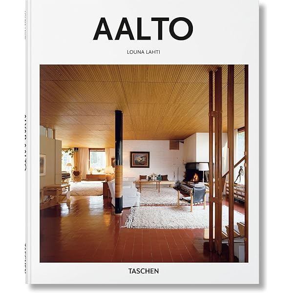 ALVAR AALTO 作品集 Artek アルテック 本 book ALVAR AALTO 作品集 Artek アルテック 本 book