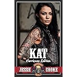 KAT: Southside Skulls Motorcycle Club (Skulls MC Book 6)