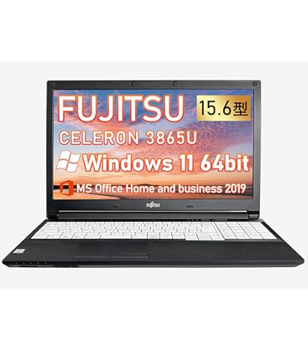 富士通 - LIFEBOOK A561 /DX SSD120GB win10 office Amazon.co.jp: Fujitsu Lifebook A561/D (DX) Windows 10 Laptop