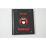Emily's Secret Book of Strange: Emily the Strange