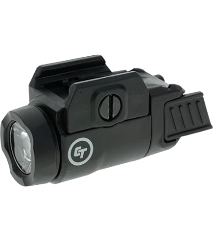 Amazon | Crimson Trace CMR-208 ユニバーサルレールマスター
