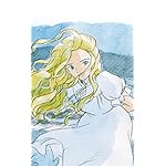 ジブリ iPhone4s 壁紙 視差効果  マーニー(思い出のマーニー) ジブリ iPhone4s 壁紙 視差効果  マーニー(思い出のマーニー)