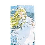 ジブリ iPhoneSE/5s/5c/5 壁紙 視差効果 マーニー(思い出のマーニー) ジブリ iPhoneSE/5s/5c/5 壁紙 視差効果 マーニー(思い出のマーニー)