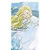 ジブリ マーニー 思い出のマーニー Iphonese 5s 5c 5 640 1136 壁紙 画像 スマポ