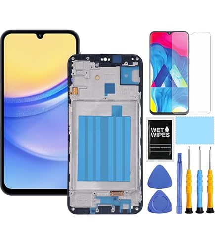 Amazon.co.jp: Galaxy A25 5G USB充電ポートフレックスケーブル