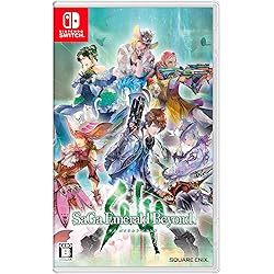 サガ スカーレット グレイス 緋色の野望 - Switch z2zed1b Amazon.co.jp: サガ スカーレット グレイス 緋色の野望 - Switch