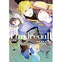 Amazon.co.jp: Landreaall 40巻 特装版 (ZERO-SUMコミックス