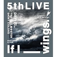 シャニマス 4th LIVE 空は澄み、今を越えて。 BD 初回生産限定版 Amazon.co.jp: 「THE IDOLM@STER SHINY COLORS 4thLIVE 空は澄み