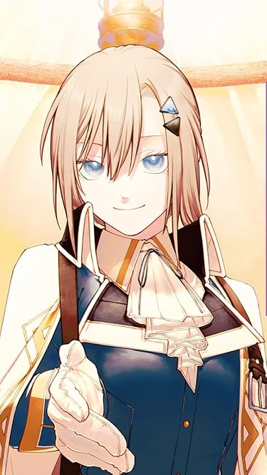 ロメリア戦記  iPhone/Androidスマホ壁紙(750×1334)-1 - ロメリア・フォン・グラハム