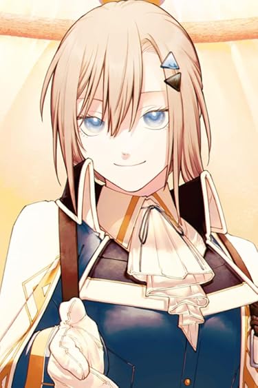 ロメリア戦記  iPhone/Androidスマホ壁紙(640×960)-1 - ロメリア・フォン・グラハム