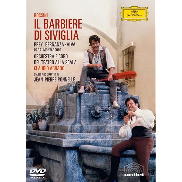 Amazon.co.jp: ロッシーニ: 歌劇《ラ・チェネレントラ（シンデレラ