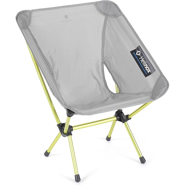 Amazon.co.jp: Helinox Chair Zero Highback 超軽量快適 