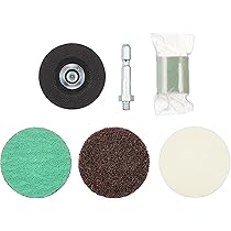 Amazon | イチグチ BS スカットディスク用 アタッチメント 電気