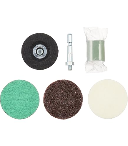 Amazon | イチグチ BS スカットディスク用 アタッチメント 電気