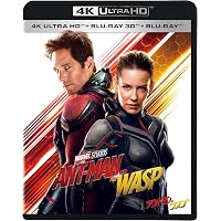 ブラックパンサー 4K UHD MovieNEX 3枚組