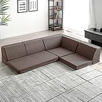 Amazon｜タンスのゲン ソファー RENEW 洗える カバーリング 3点 3人