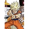 ドラゴンボール - 悟空ＶＳ人造人間19号,20号 iPhone(640×960)壁紙 3760