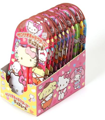 Amazon.co.jp: 不二家 パラソルチョコレート 1本×16個 : 食品・飲料・お酒
