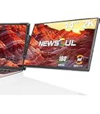 Amazon.co.jp: 14インチ ノートパソコン用モニター FHD1080P デュアル