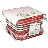 日本デキシー 赤飯パック 祝い事 御赤飯 大 5個 レッド
