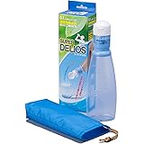 スーパー デリオス(Super Delios) 携帯用浄水器 本体セット SD8S-2