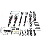 Amazon | BLITZ(ブリッツ) 車高調キット【DAMPER ZZ-R SpecDSC Plus